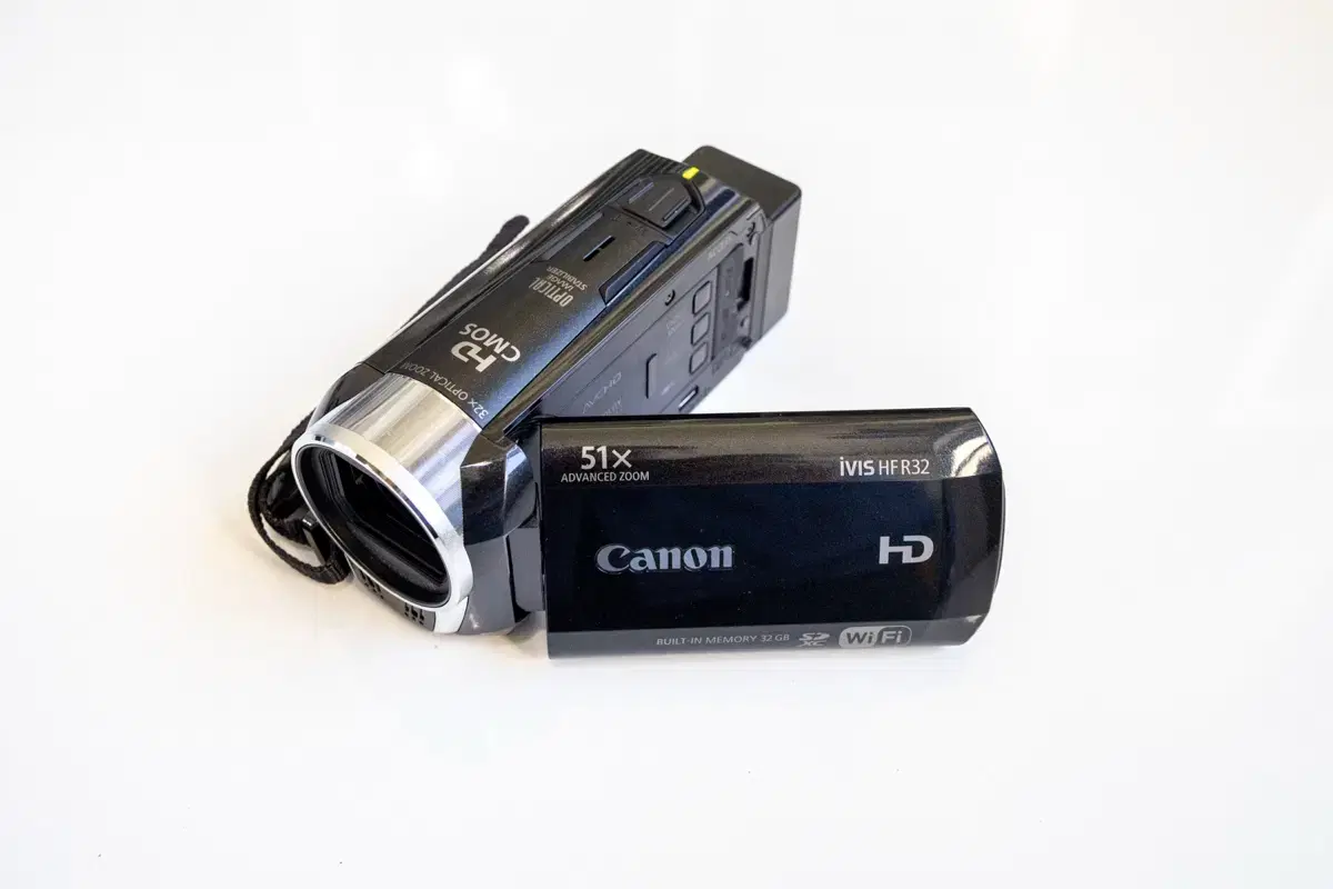 Canon Ivis HF R32 / 캠코더 | 브랜드 중고거래 플랫폼, 번개장터
